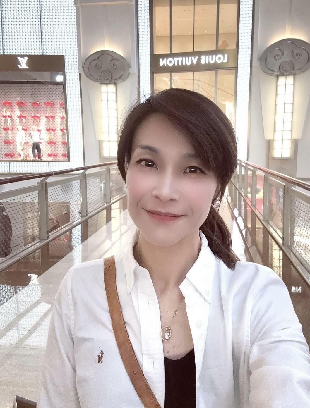李佳玲 助理教授